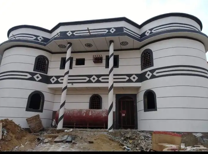 كسر رخام اسباني درجة أولى وتصميم ع طلب الزبون... ونشتغل بروف 1