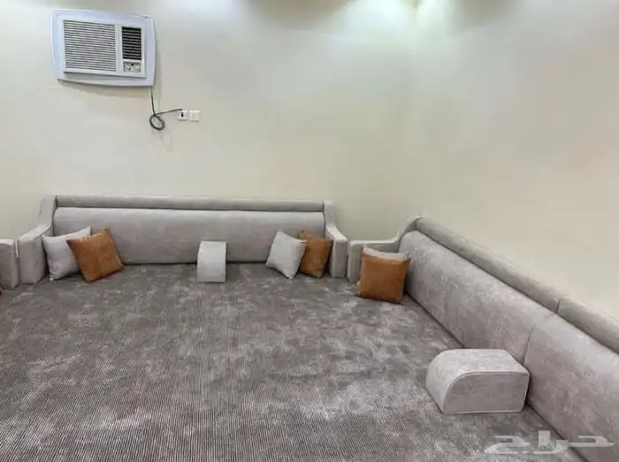 المدينه المنوره شوران محل تنجيد كنب 9