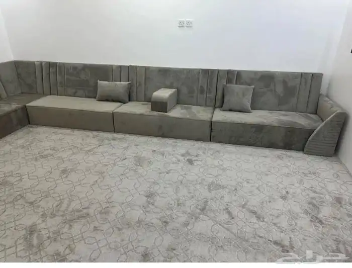 المدينه المنوره شوران محل تنجيد كنب 4