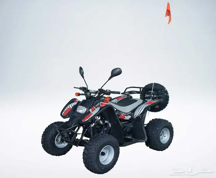 دباب تايوان 4 كفرات مقاس 100 1