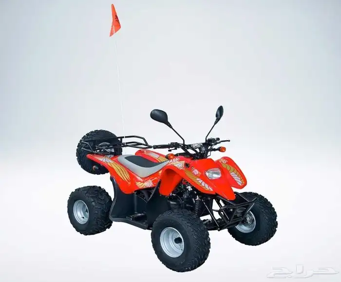 دباب تايوان 4 كفرات مقاس 100 2