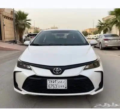 تويوتا كامري 9