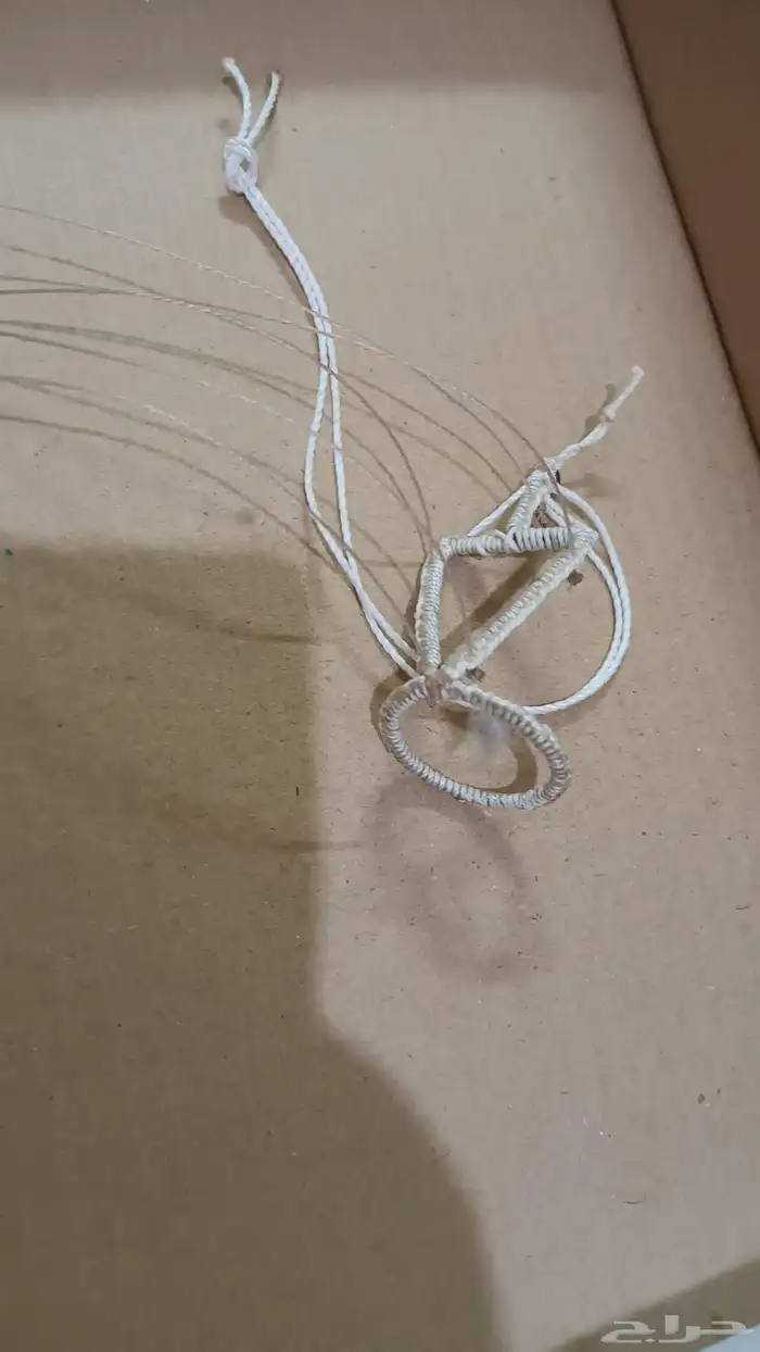 شبك طرح الصقور 14