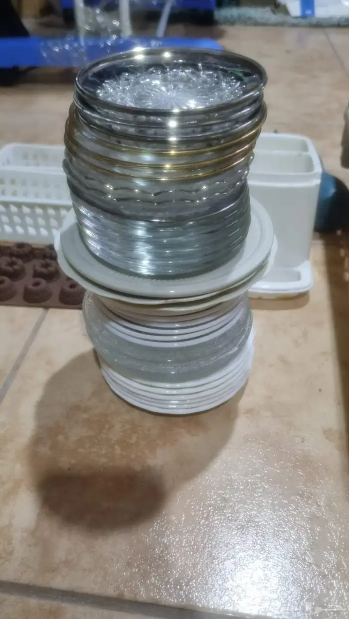 كلها سليمه والسعر 90 فقط يا بلاش 13