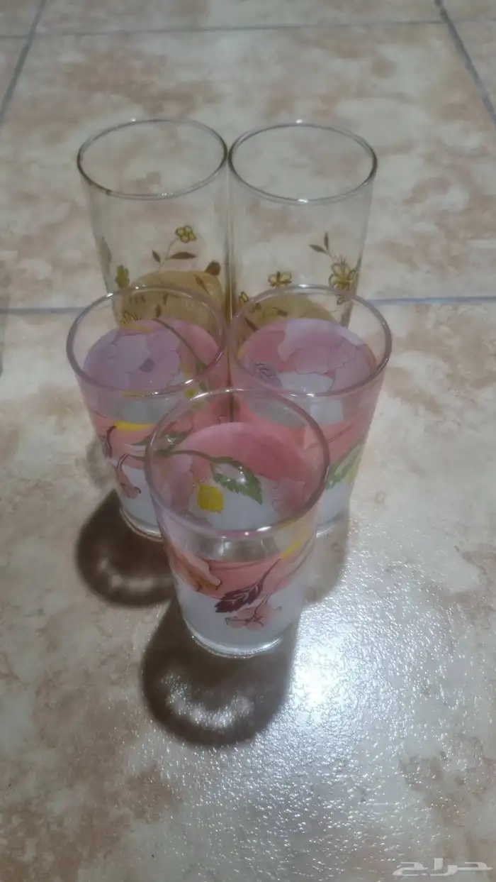 كلها سليمه والسعر 90 فقط يا بلاش 2