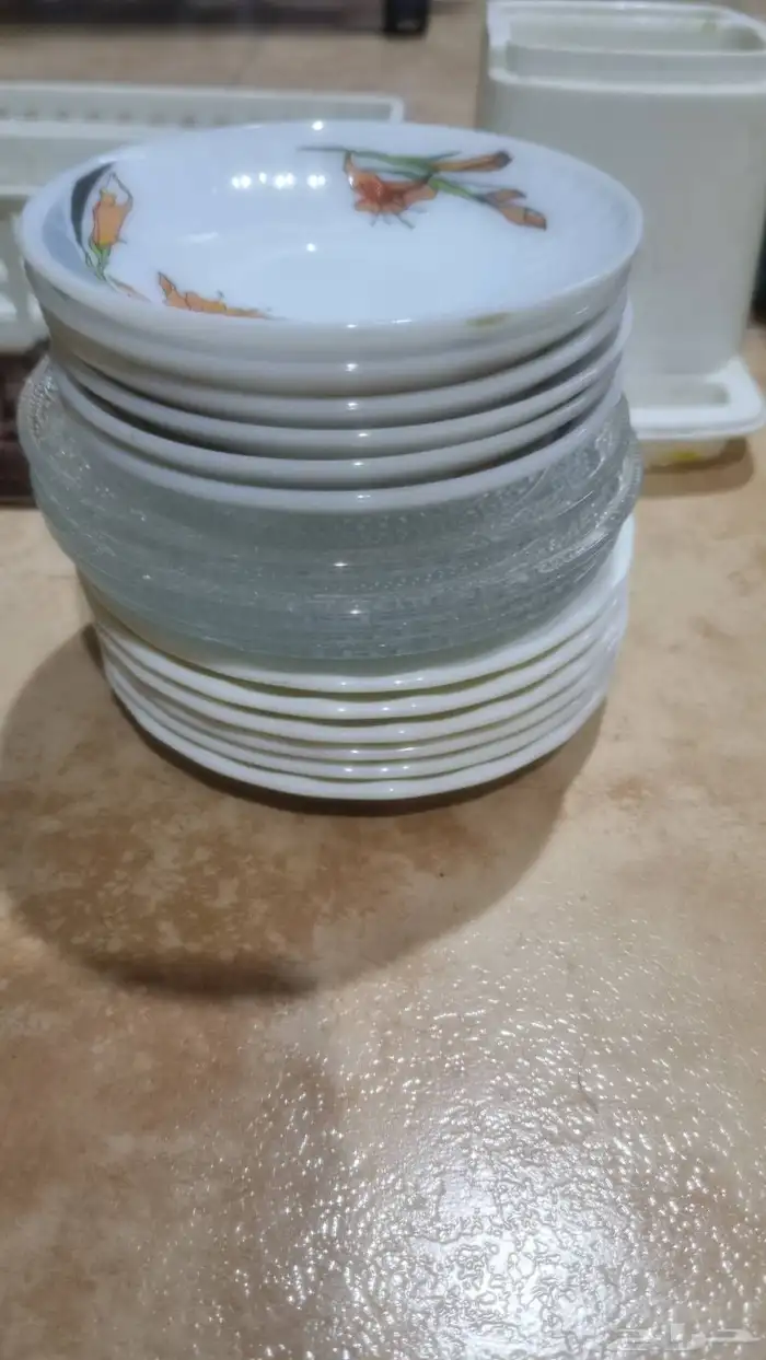 كلها سليمه والسعر 90 فقط يا بلاش 14