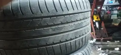 كفرات جدير مقاس 19 275 40 1