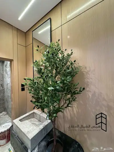 فيلا روف علوي مدخل خاص في الصفا 2