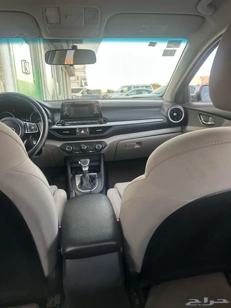 kia cerato 2019 2