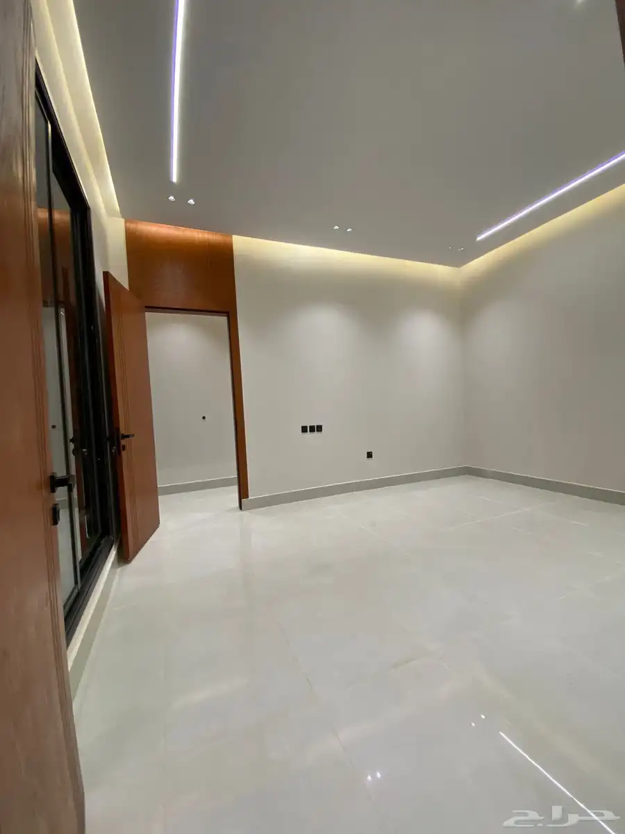 للبيع دور ارضي بصك لحال المساحة 183 21