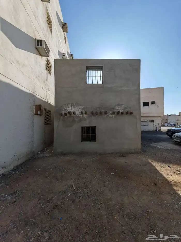 بيت شعبي للبيع 1