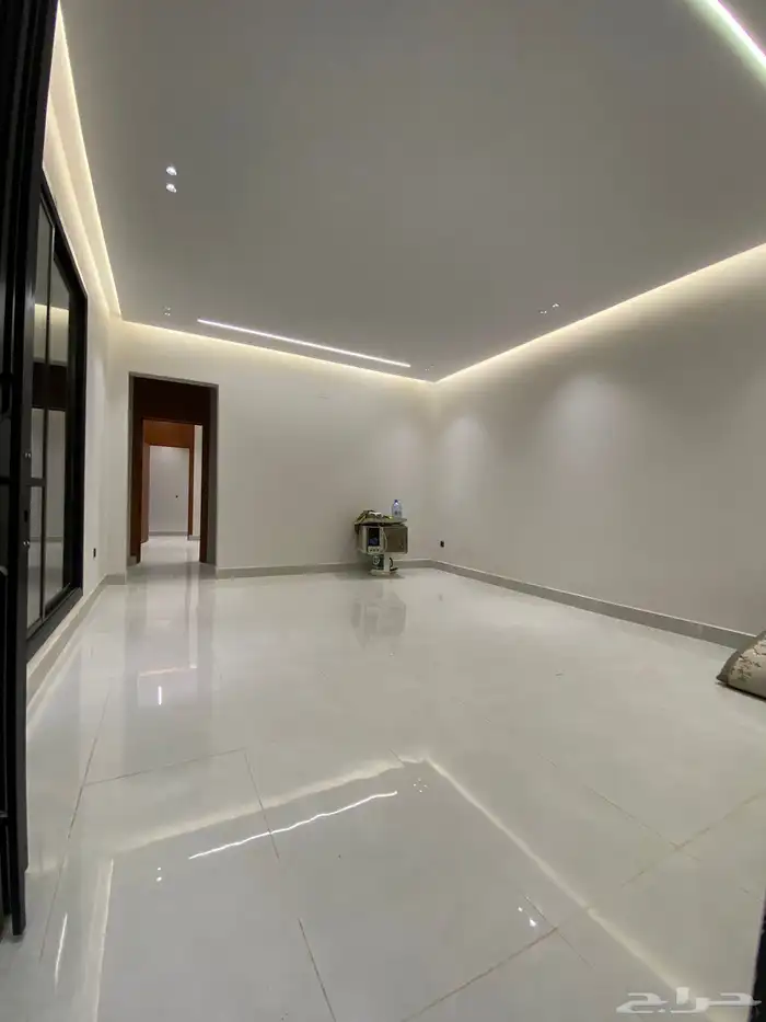 للبيع دور ارضي بصك لحال المساحة 183 15