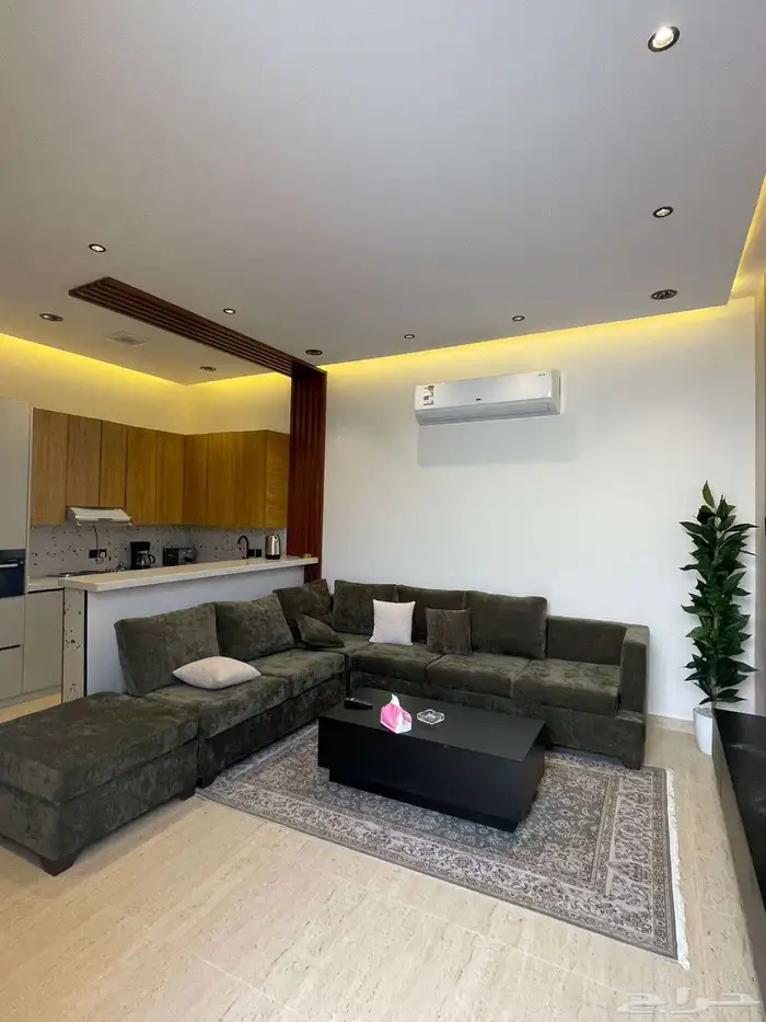 شاليهات للايجار اليومي الرياض 1