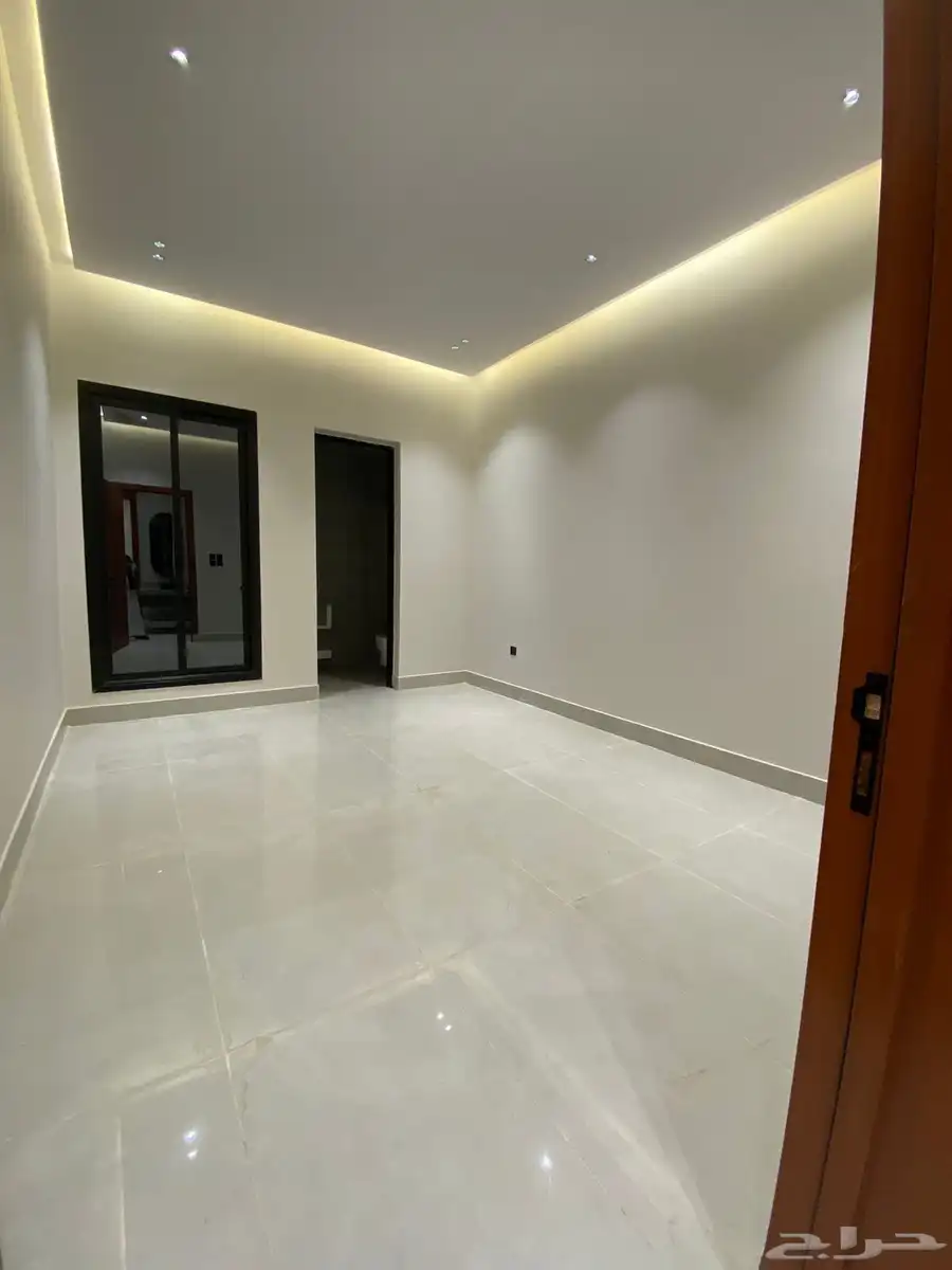 للبيع دور ارضي بصك لحال المساحة 183 16