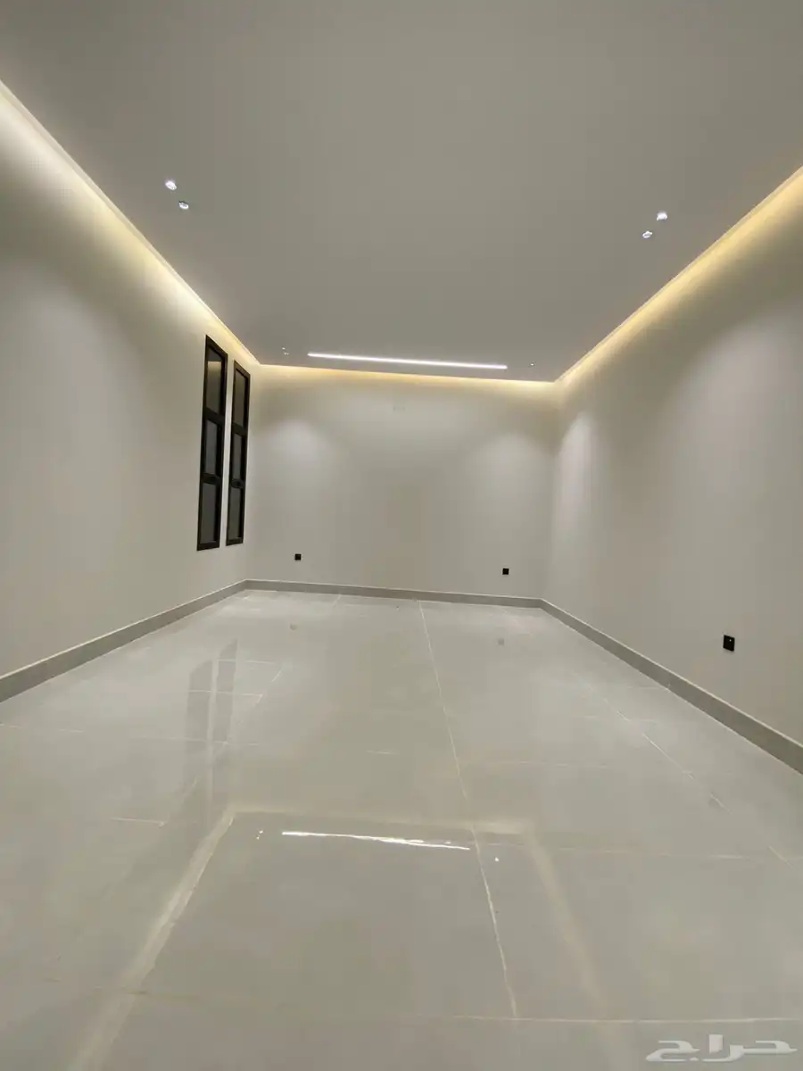للبيع دور ارضي بصك لحال المساحة 183 8
