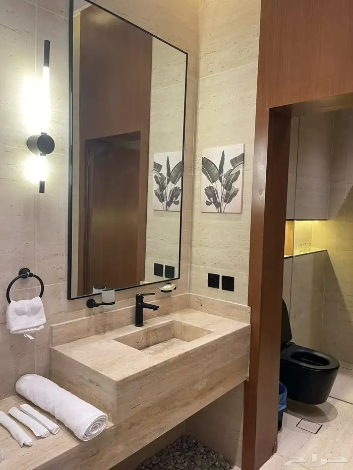 شاليهات للايجار اليومي الرياض 6