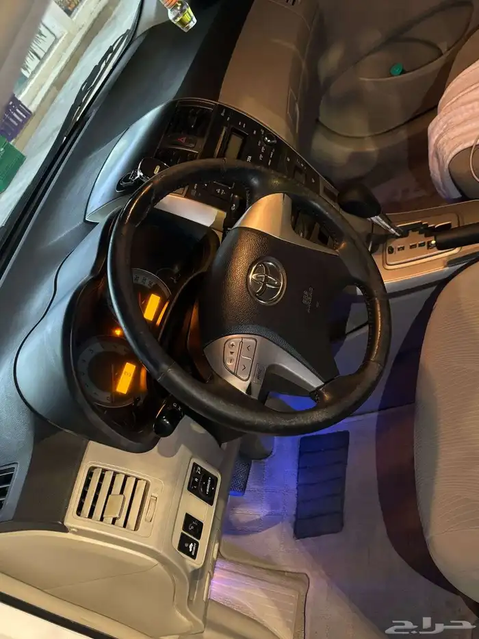 تويوتا كورلا 2012 للبيع 3