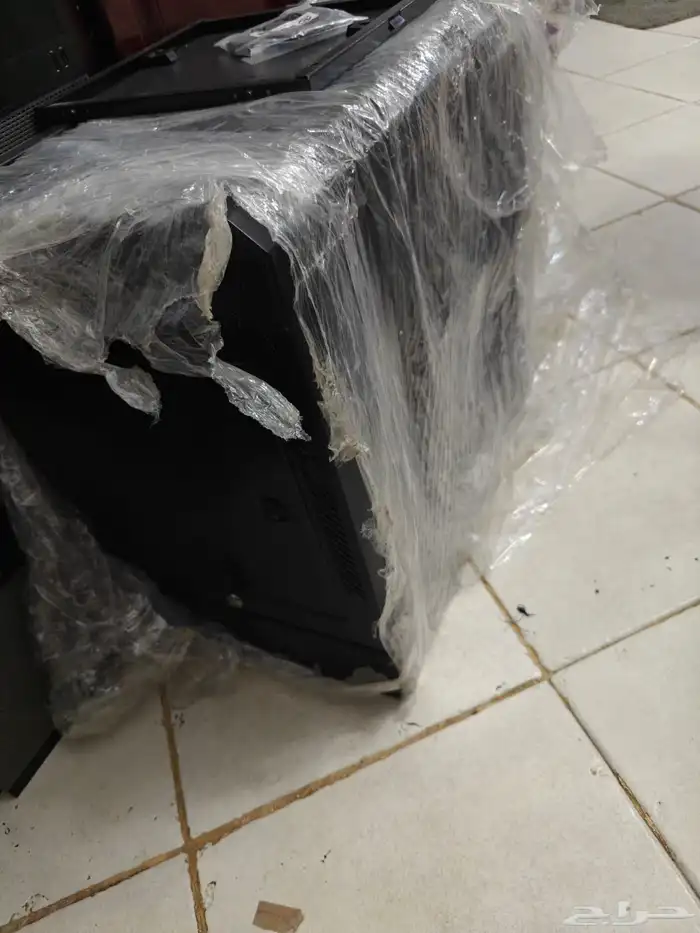 سنترال و كبينة و موزع شبكة 7