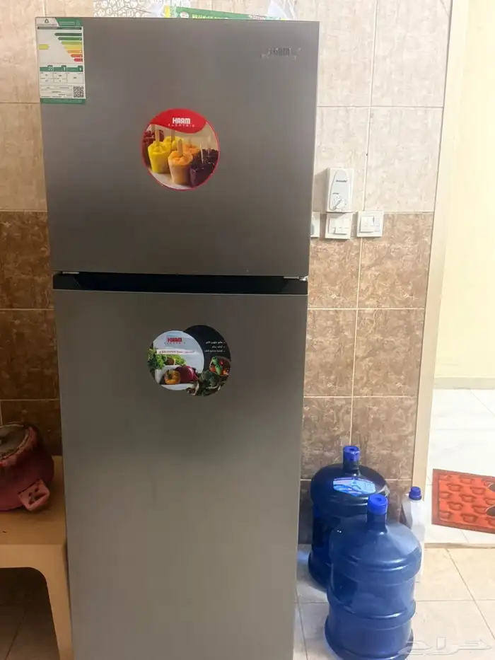 أثاث شقة كامل بحاله جيده جدآ 5