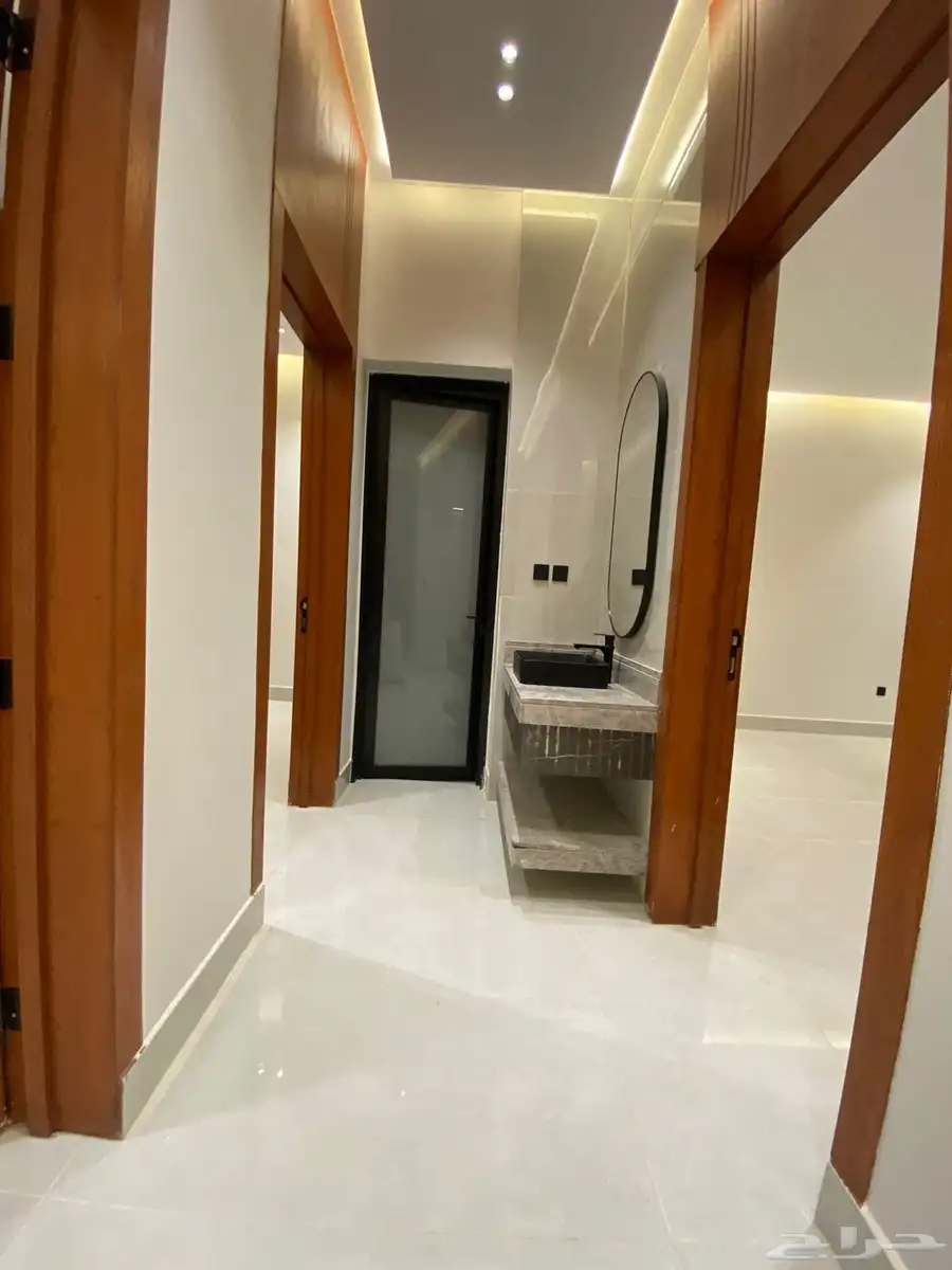 للبيع دور ارضي بصك لحال المساحة 183 17