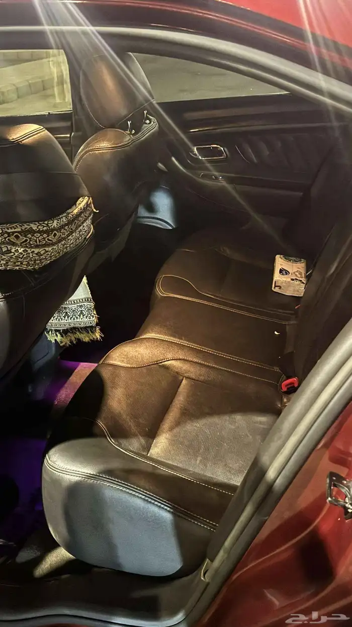 تورس فل مديل 2013 7