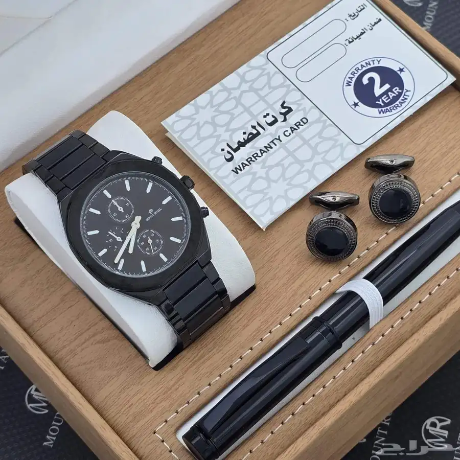 اطقم ساعات درجه اولي 2