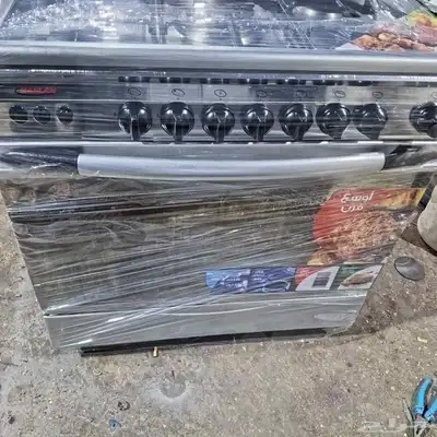 افران غاز فوق الممتازه وبالضمان موجود عندنا كل المركات 0