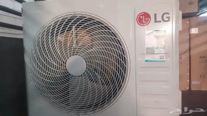 مكيفات دولابي وسبلت فالكون الجي جنرال سوبريم ميديا الزامل 5