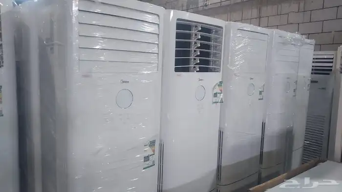 مكيفات دولابي وسبلت فالكون الجي جنرال سوبريم ميديا الزامل 4