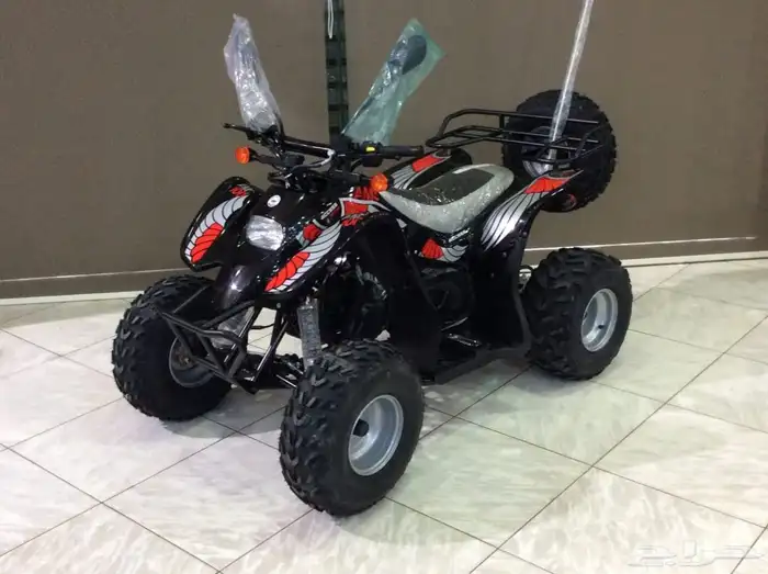 دباب تايوان 4 كفرات مقاس 100 4