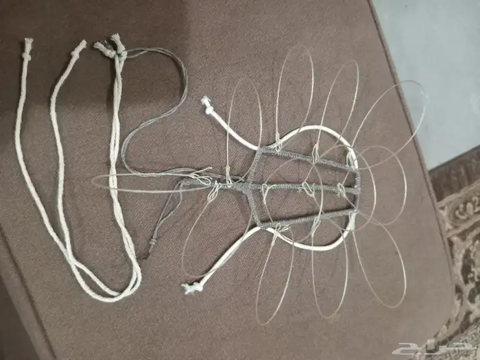 شبك طرح الصقور 10