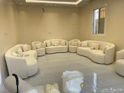 ستاير ومجالس وكنب تنجيد وتفصيل حسب الطلب 2