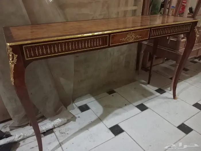 شغل طولات وانتيكات قشرة ونحاس 2