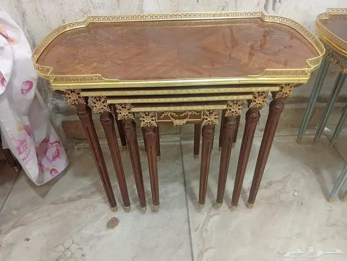 شغل طولات وانتيكات قشرة ونحاس 6