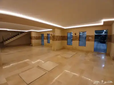 شقق للبيع مطله على الممشى 4غرف جديدة 470 ألف 2