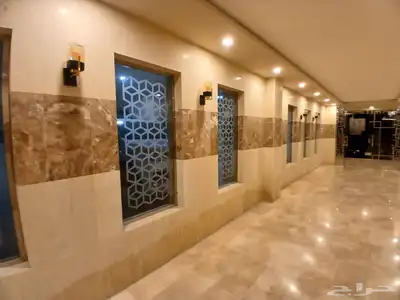 شقق للبيع مطله على الممشى 4غرف جديدة 470 ألف 0