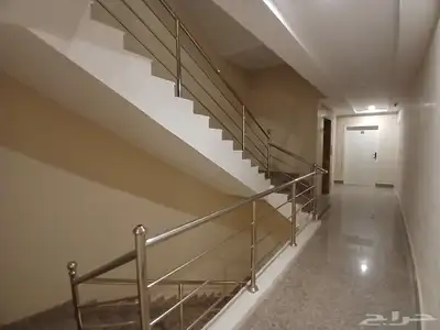 شقق للبيع مطله على الممشى 4غرف جديدة 470 ألف 18