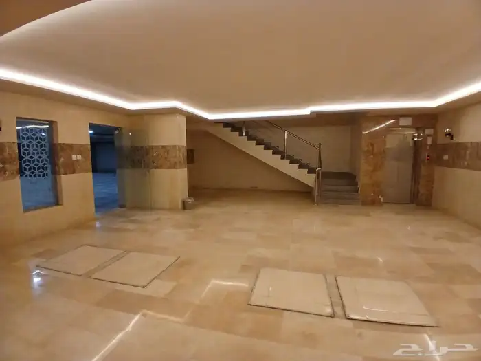 شقق للبيع مطله على الممشى 4غرف جديدة 470 ألف 1