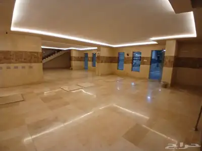 شقق للبيع مطله على الممشى 4غرف جديدة 470 ألف 3