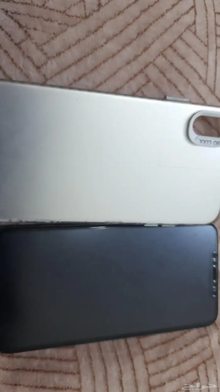 ايفون XS MAX 1