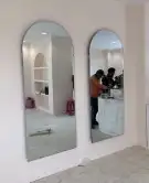 شغل قزاز سكريت مرايات شاور حمام سلم 14