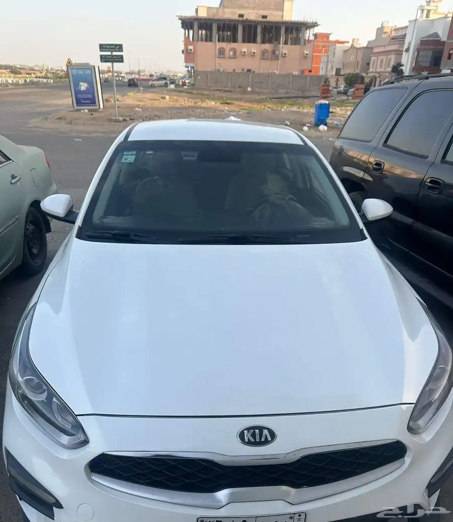 kia cerato 2019 1