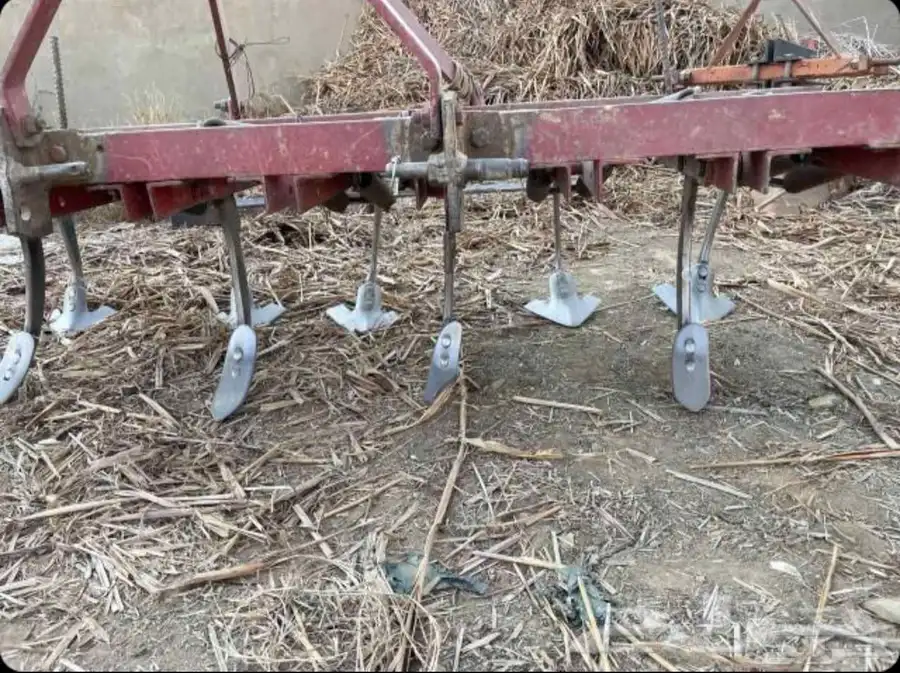 مخراش للبيع 0