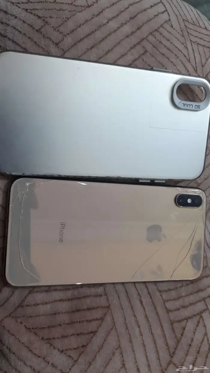 ايفون XS MAX 2