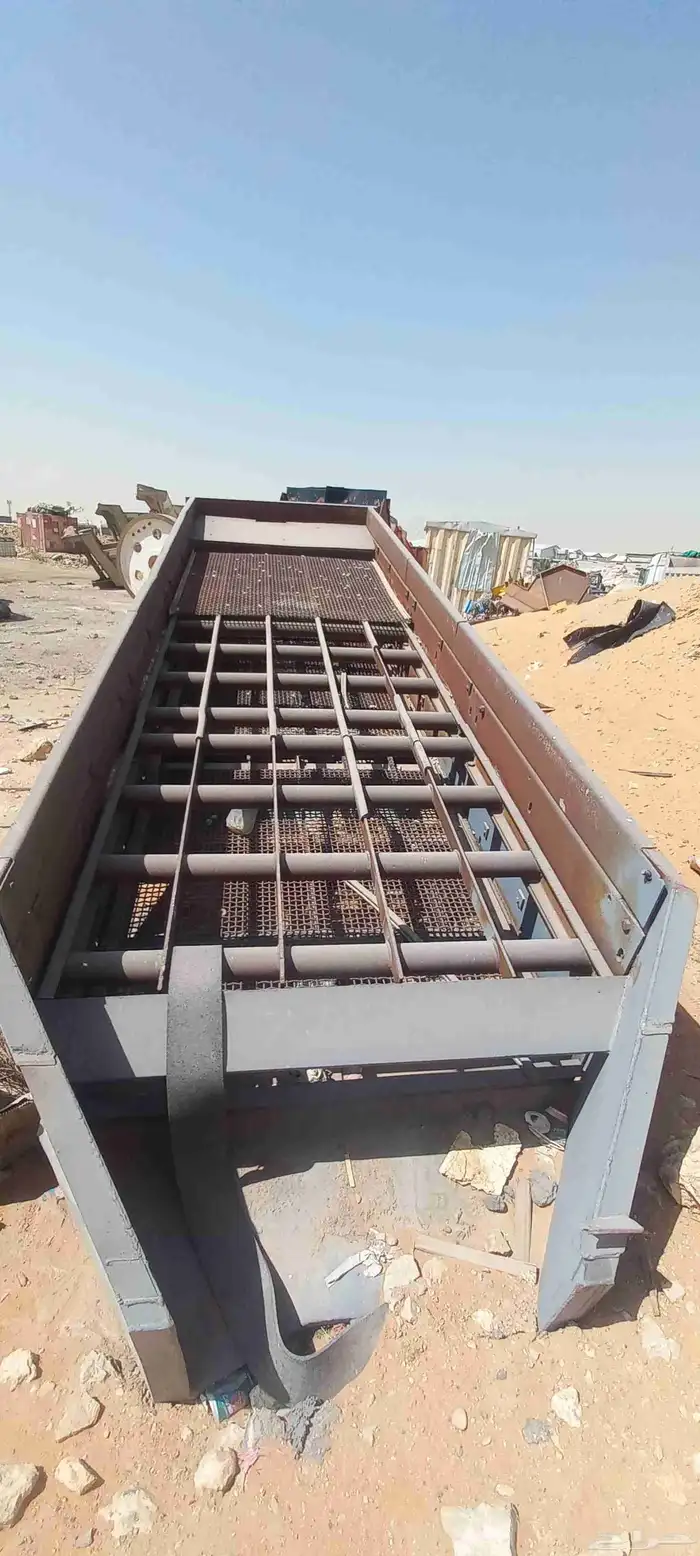 فيدر جرزلي تلسمس امريكي عرض 1.5 طول 5 متر 3