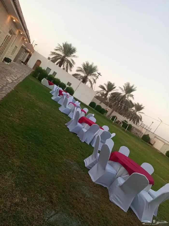 ابو ملاك  تنسيق حفلات الرياض_ كوش  كراسي  استقبالات_موالي 4