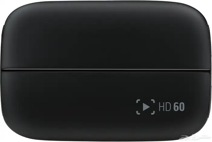 Elgato HD60 Game Capture جهاز بث وتسجيل الفيديو والألعاب 3