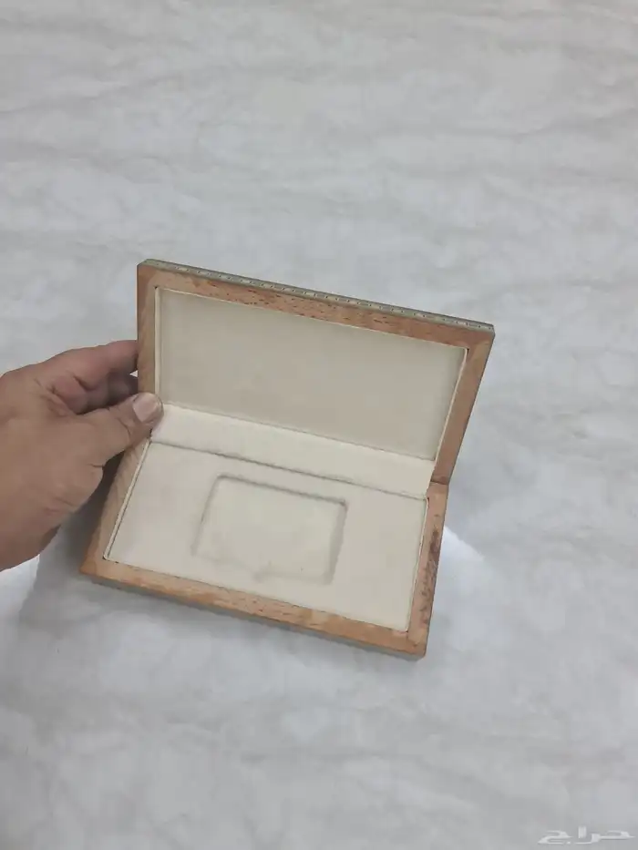 علبة مهر فاخره للمناسبات 8