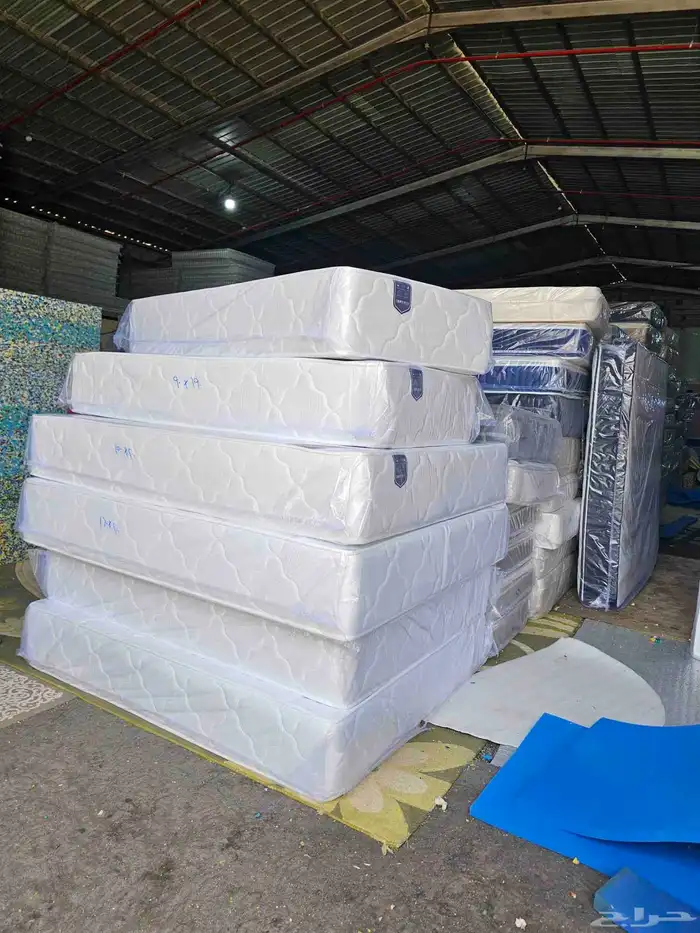 سليب هاي مرتبه طبيه فندقيه بوكيت اسبرنج فندقي 3