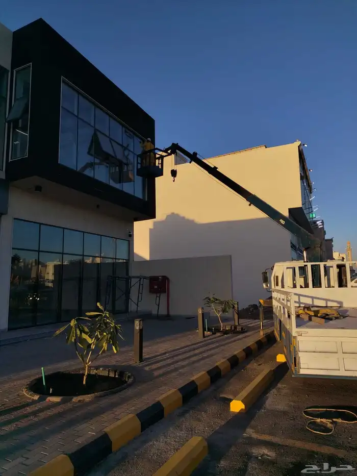 دينه ونش للإيجار 3